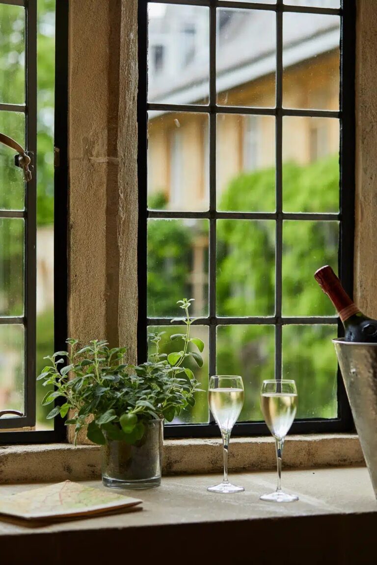 , Lower Slaughter Manor