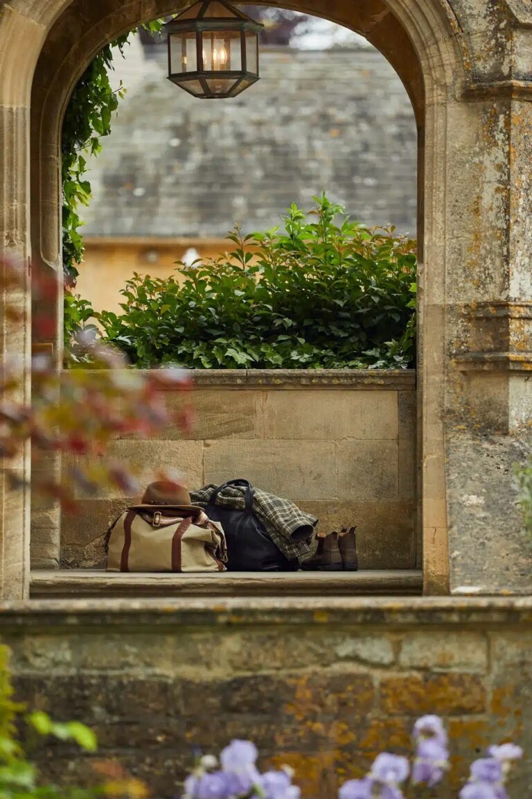 , Lower Slaughter Manor