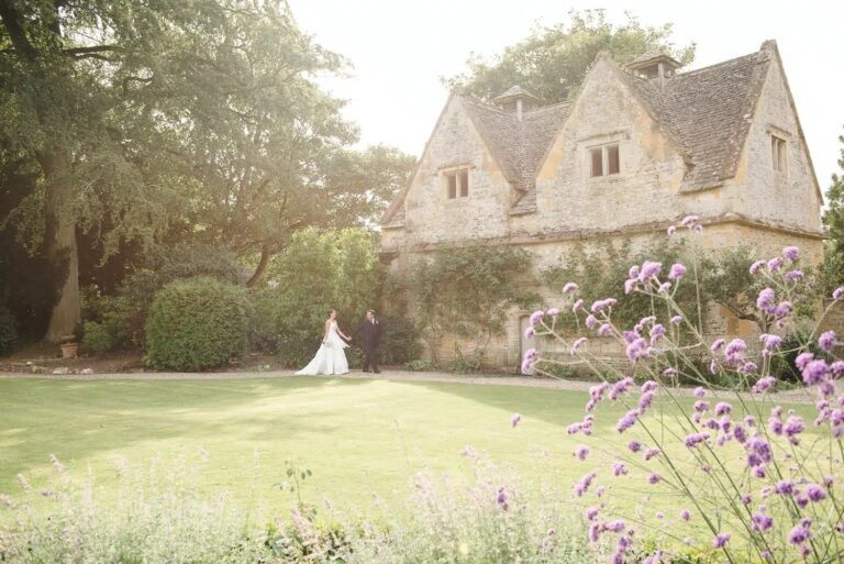 , Lower Slaughter Manor