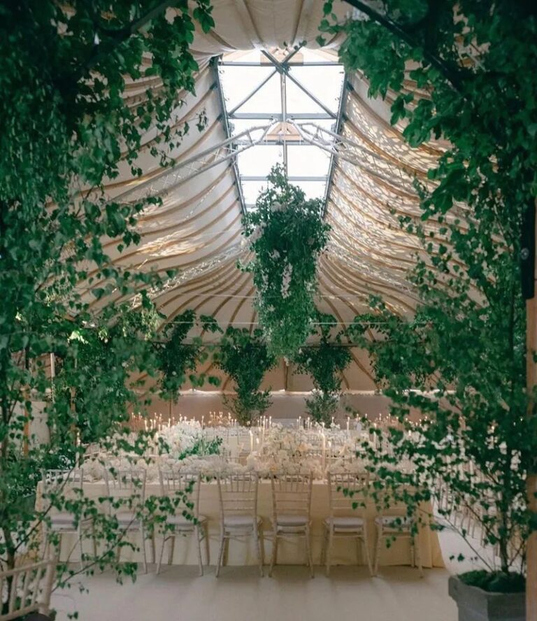 , LPM Bohemia, The Tent Company