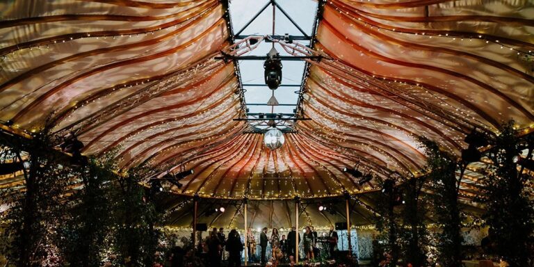 , LPM Bohemia, The Tent Company