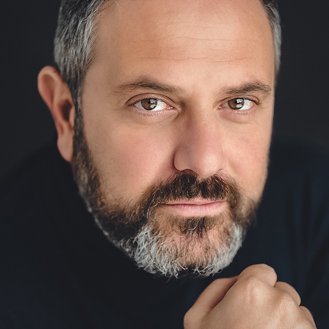 Luca Melilli
