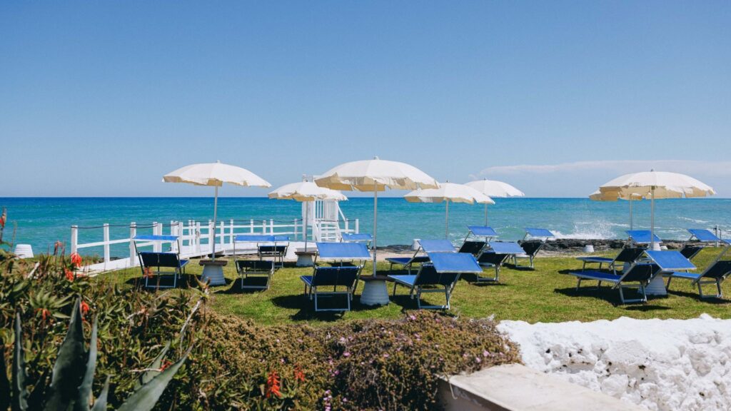 Luce Beach Club