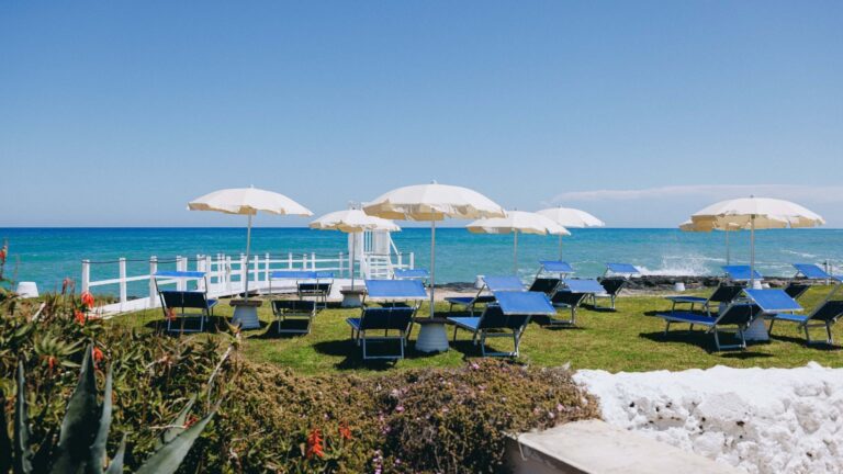 Luce Beach Club