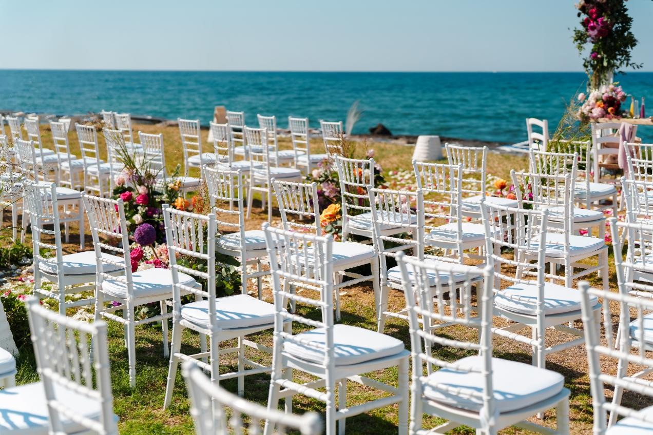 Luce Beach Club
