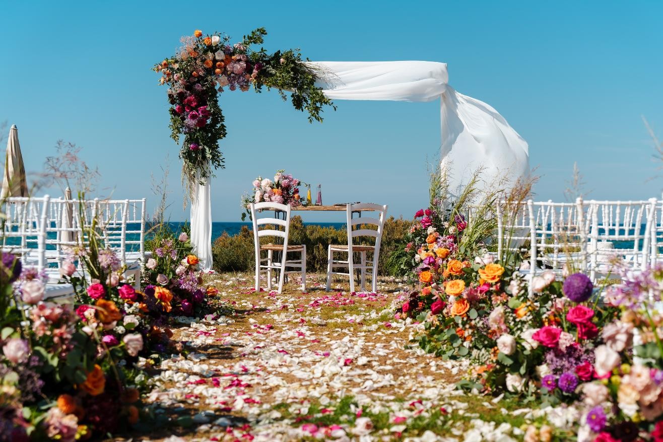 Luce Beach Club