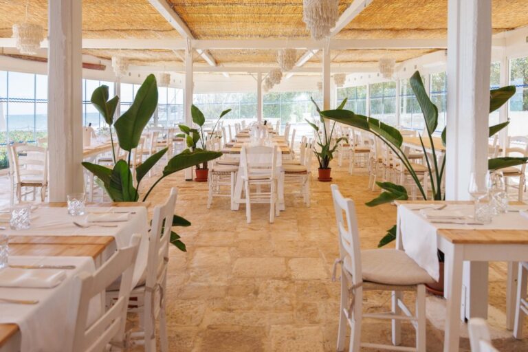 Luce Beach Club