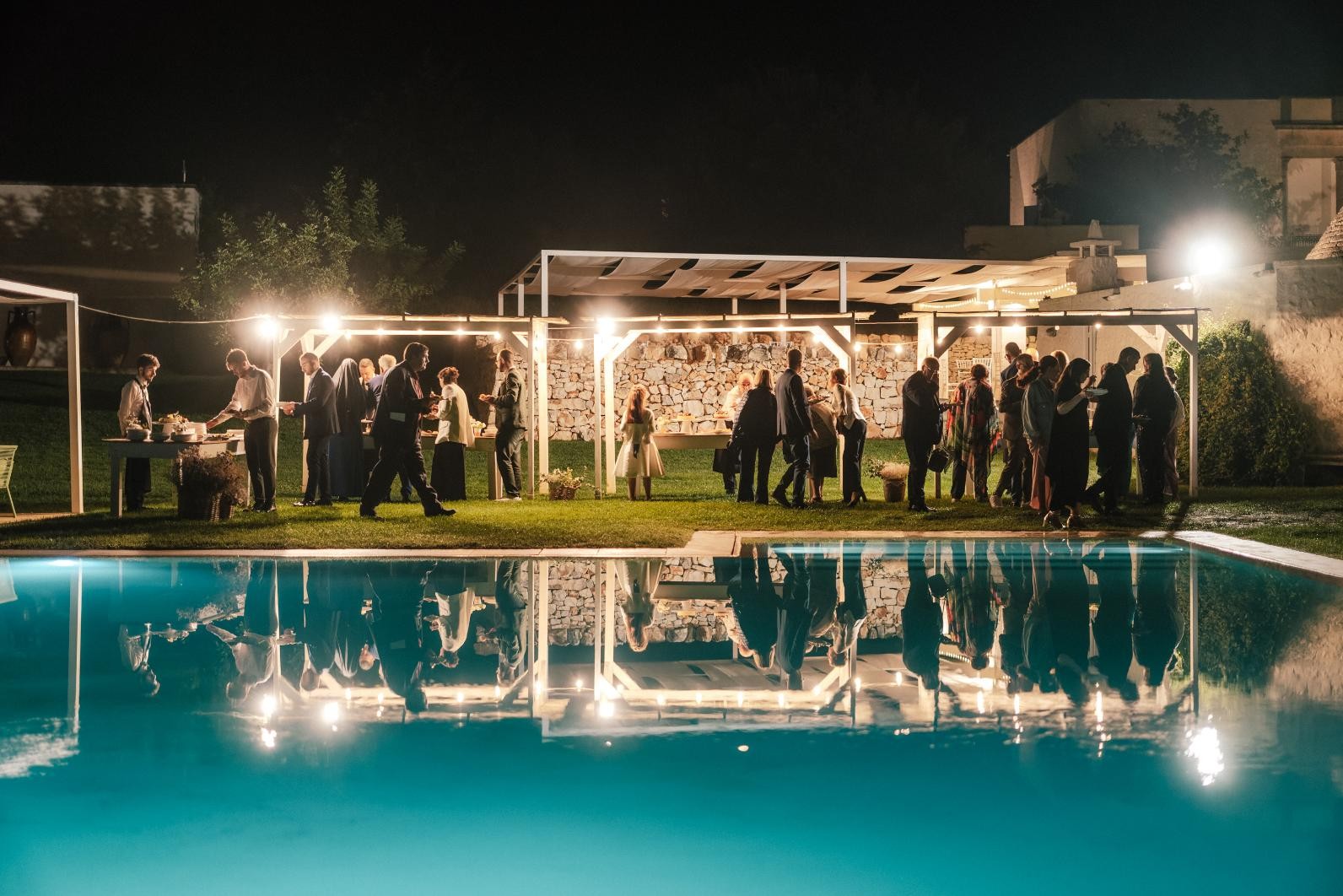 Luce Beach Club