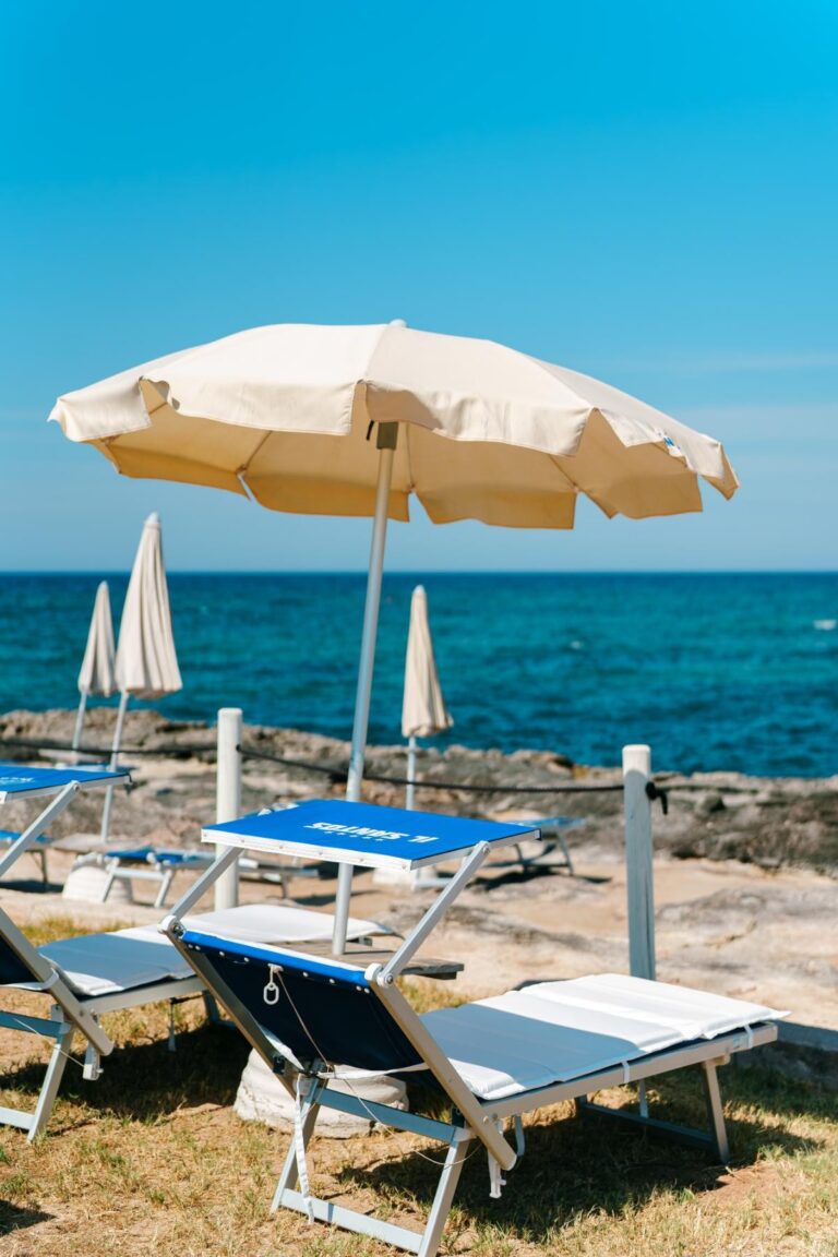 Luce Beach Club
