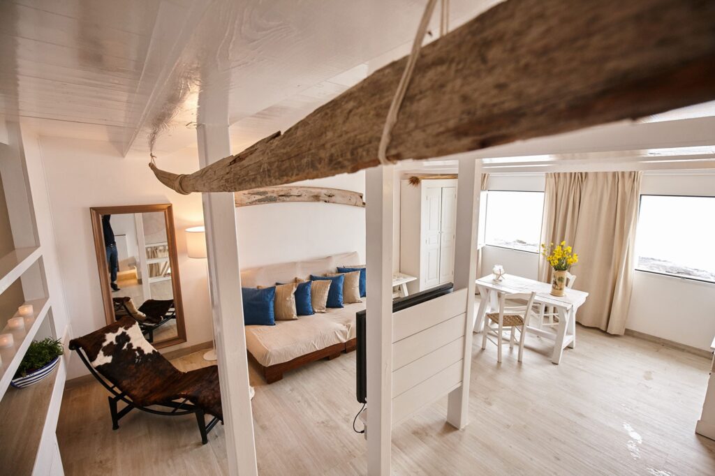 Lido Suites, photograph 2