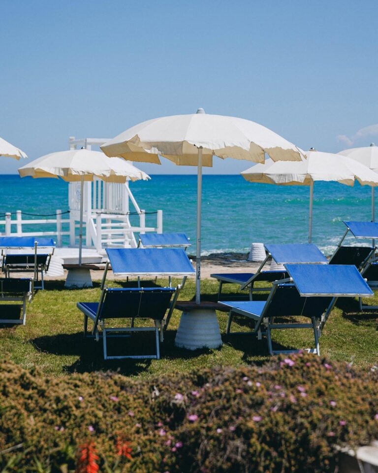 Luce Beach Club, Luce Beach Club