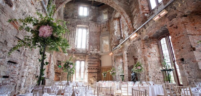 , Lulworth Castle
