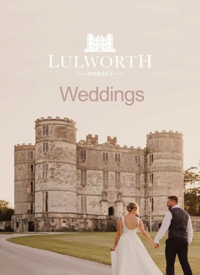 , Lulworth Castle