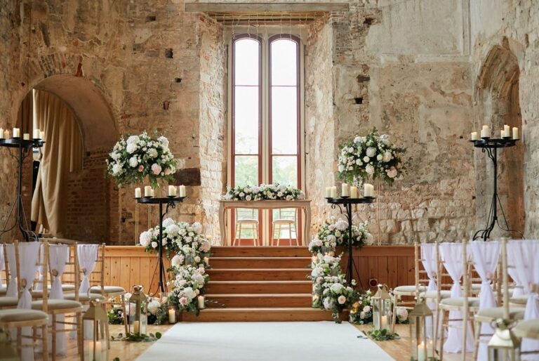 , Lulworth Castle