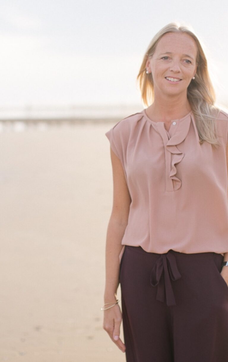Tracey Firman
