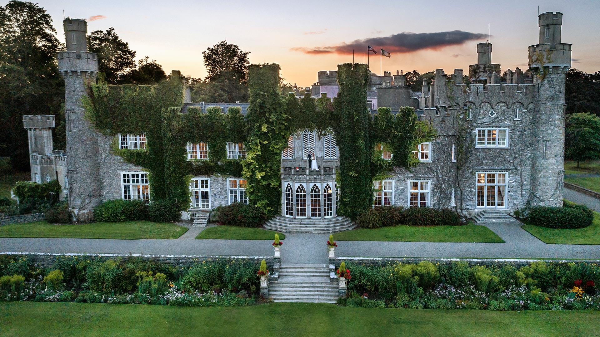 Dublin, wedding venues