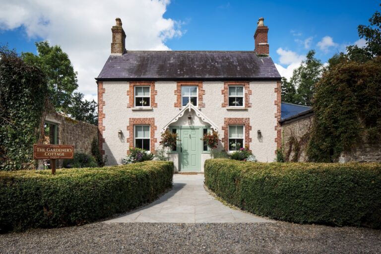 Gardener's Cottage