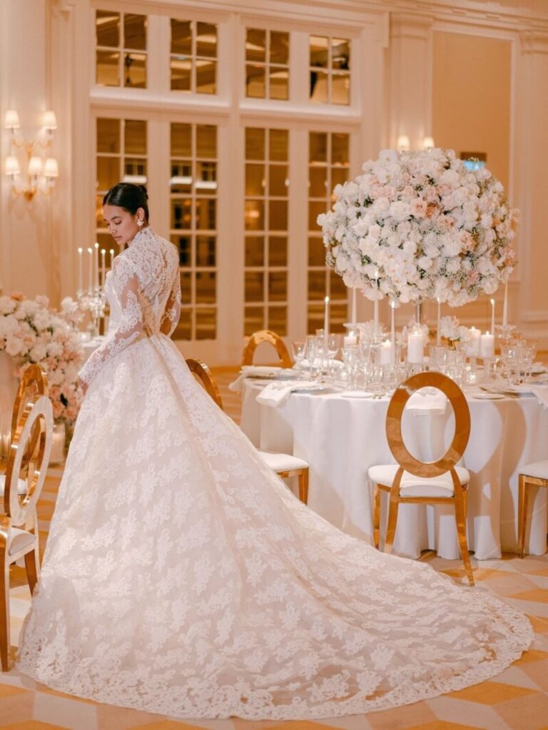 Wedding by Luxus Events