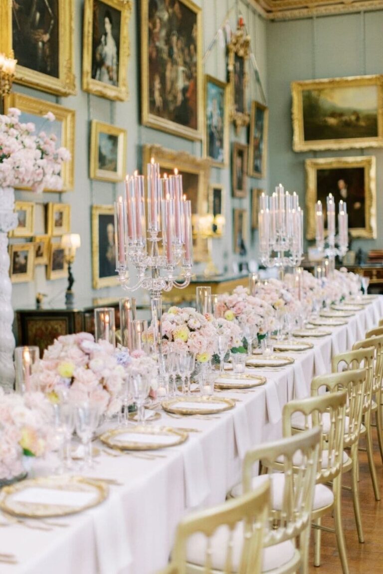 Wedding by Luxus Events