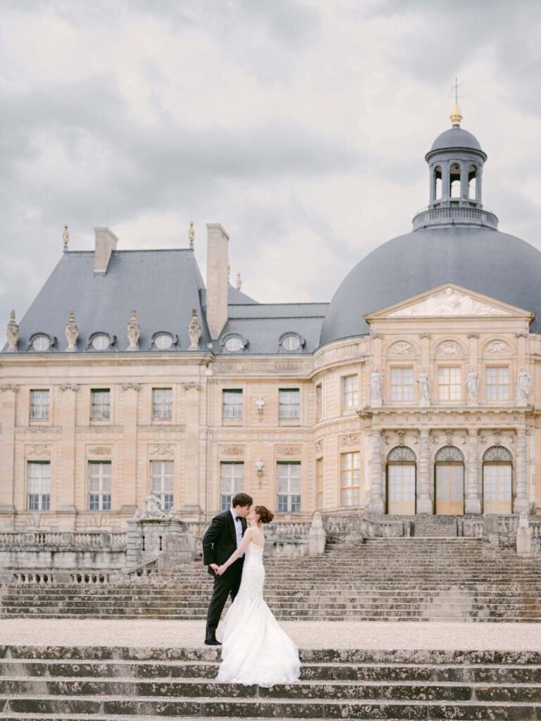 Wedding by Luxus Events