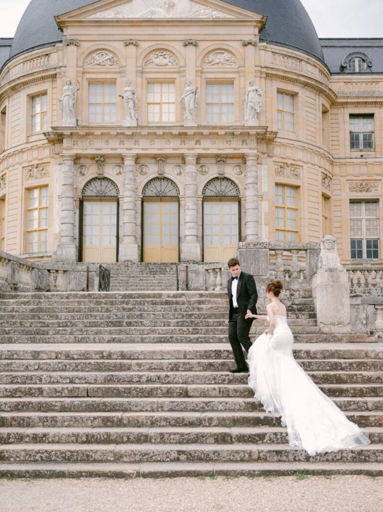 Wedding by Luxus Events