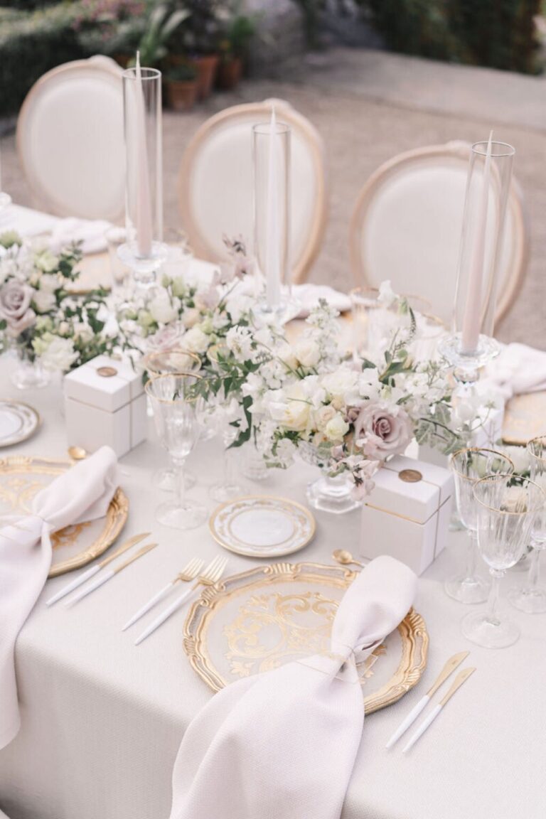 Wedding by Luxus Events