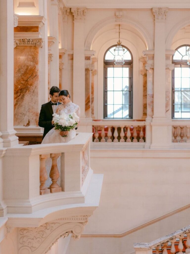 Wedding by Luxus Events