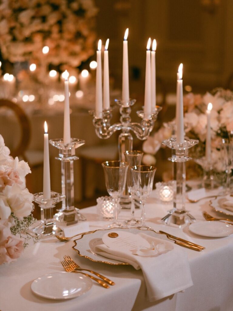 Wedding by Luxus Events