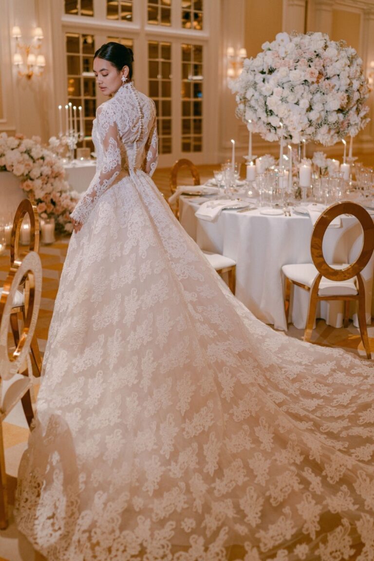 Wedding by Luxus Events