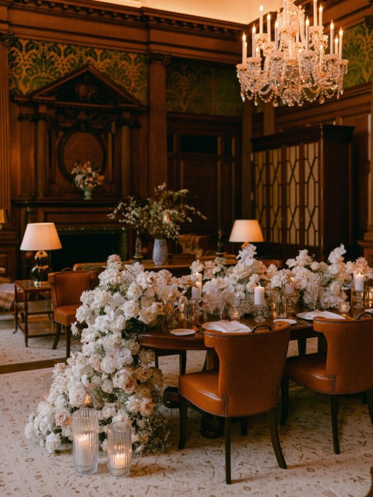 Wedding by Luxus Events