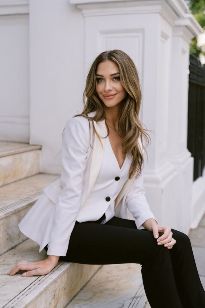Melinda Gill