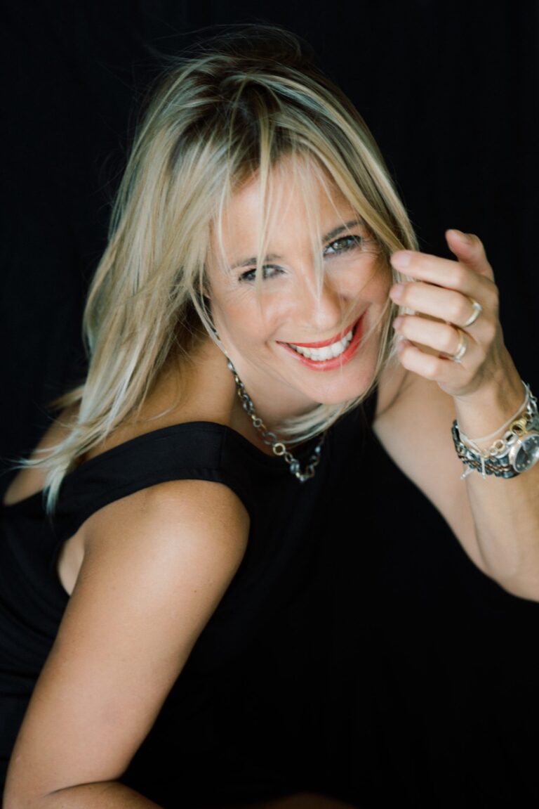 Alexandra Sixt