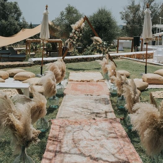 , Ma Chérie Weddings Ibiza