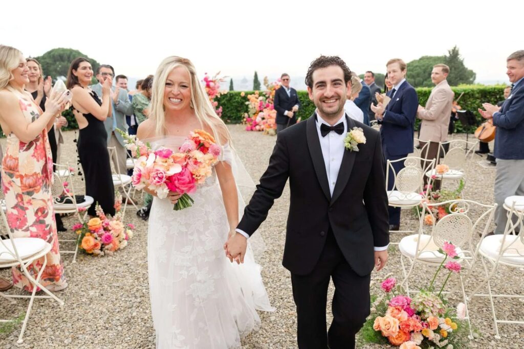 Magnolia Wedding Planner