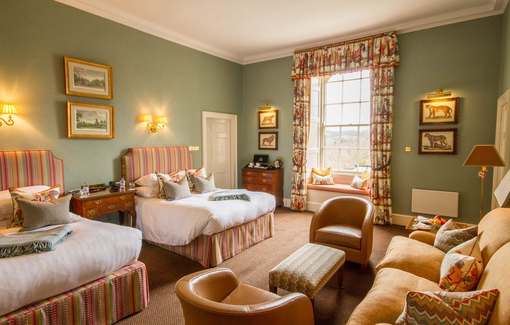 The Maitland Room