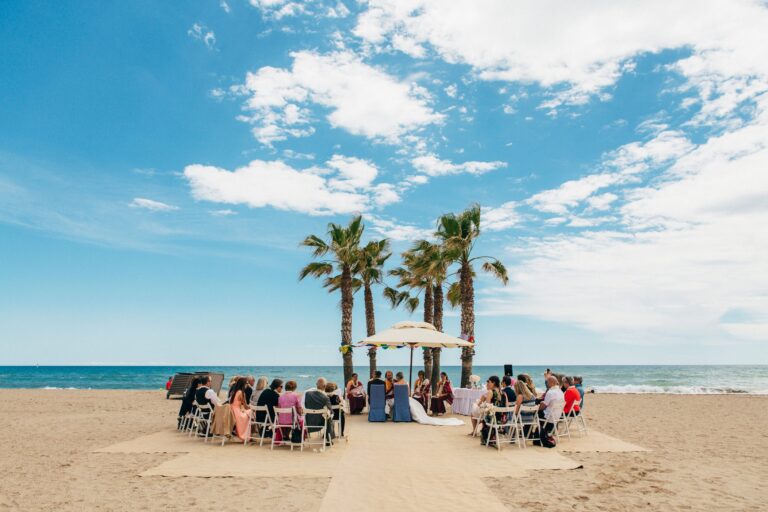 Make It Happen BCN, Make It Happen BCN