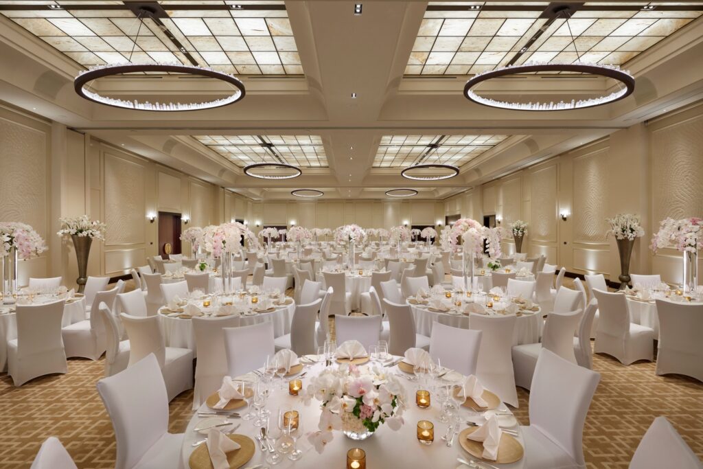 Mandarin Oriental, Doha