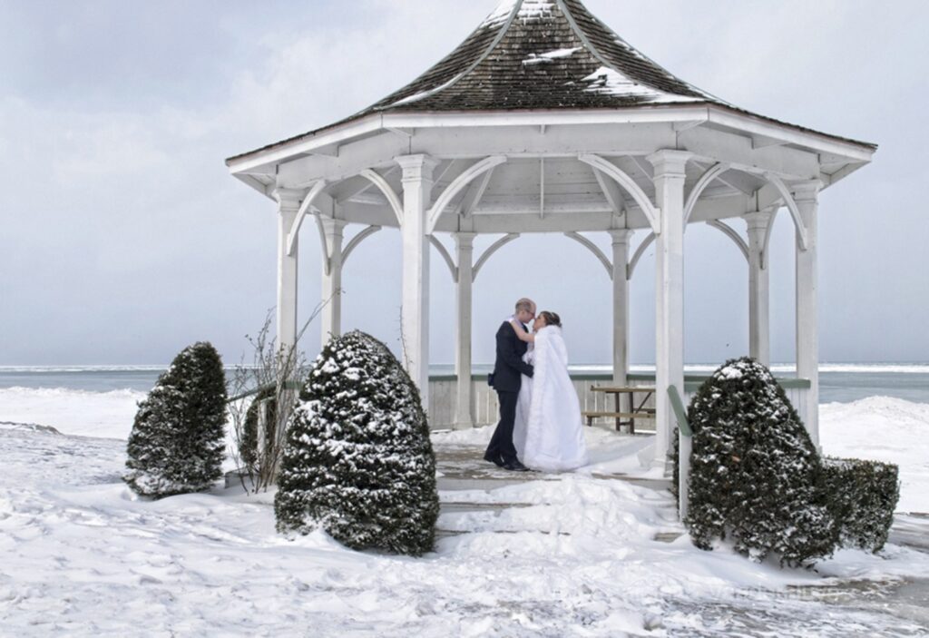 Maple Leaf Weddings