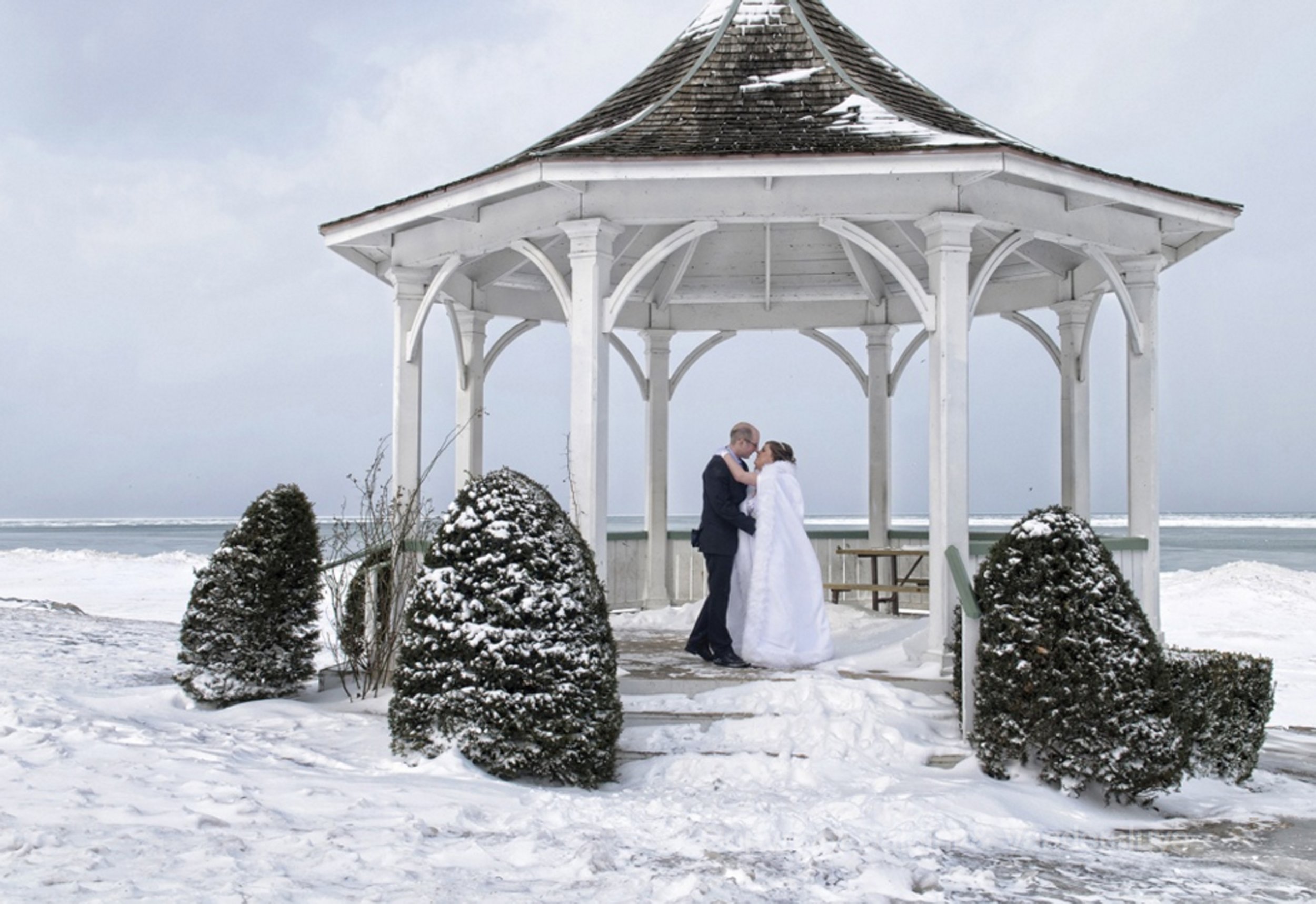 Ontario, wedding venues