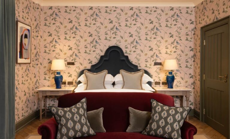 A Classic Room, Mar Hall Golf & Spa Resort