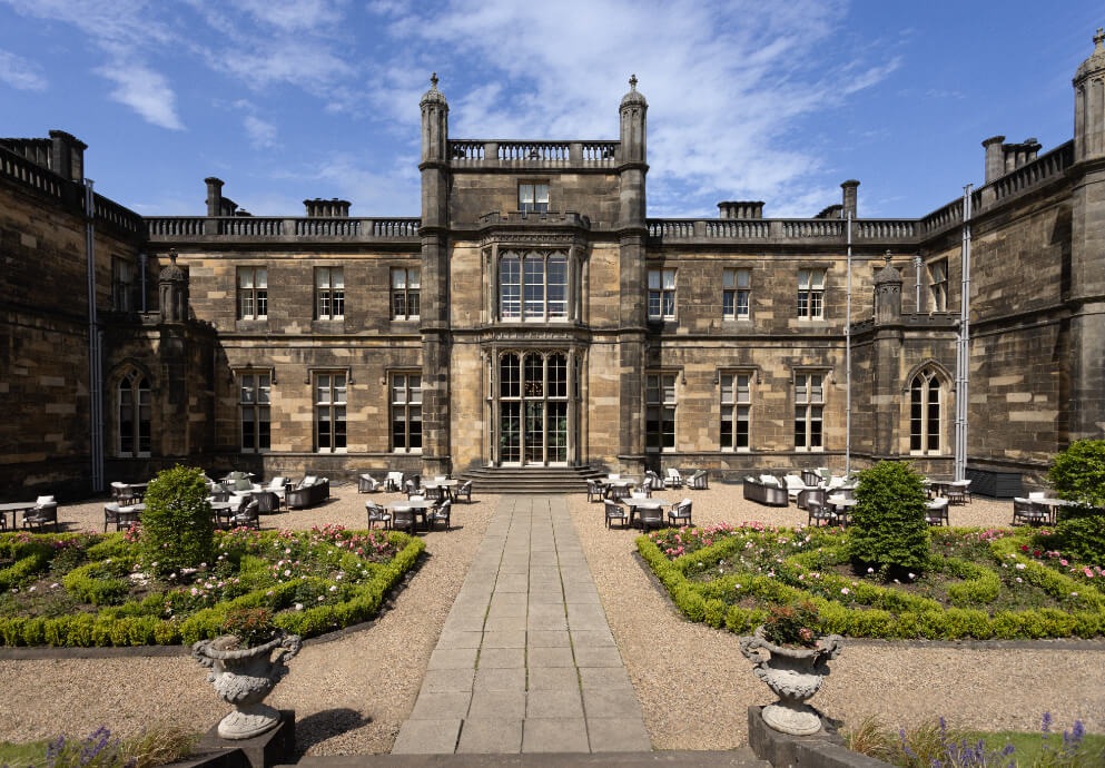 Renfrewshire, wedding venues