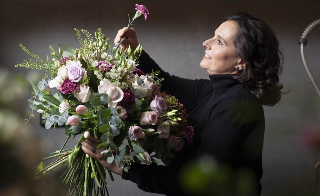Maria Luisa Rocchi Flowers