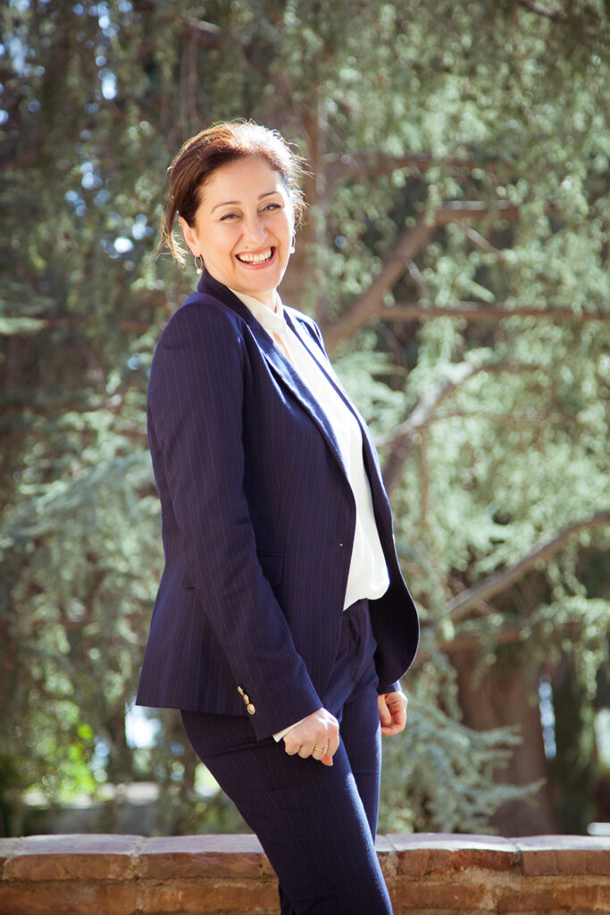 Mariangela Spinella