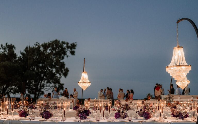 Marica Events, Marica Events
