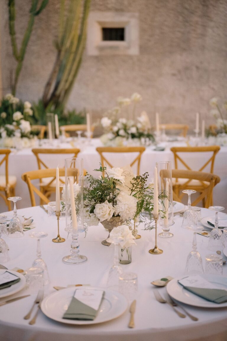 Marica Events, Marica Events