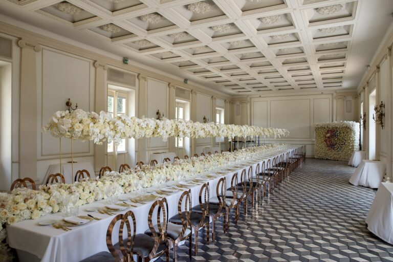Marica Events, Marica Events