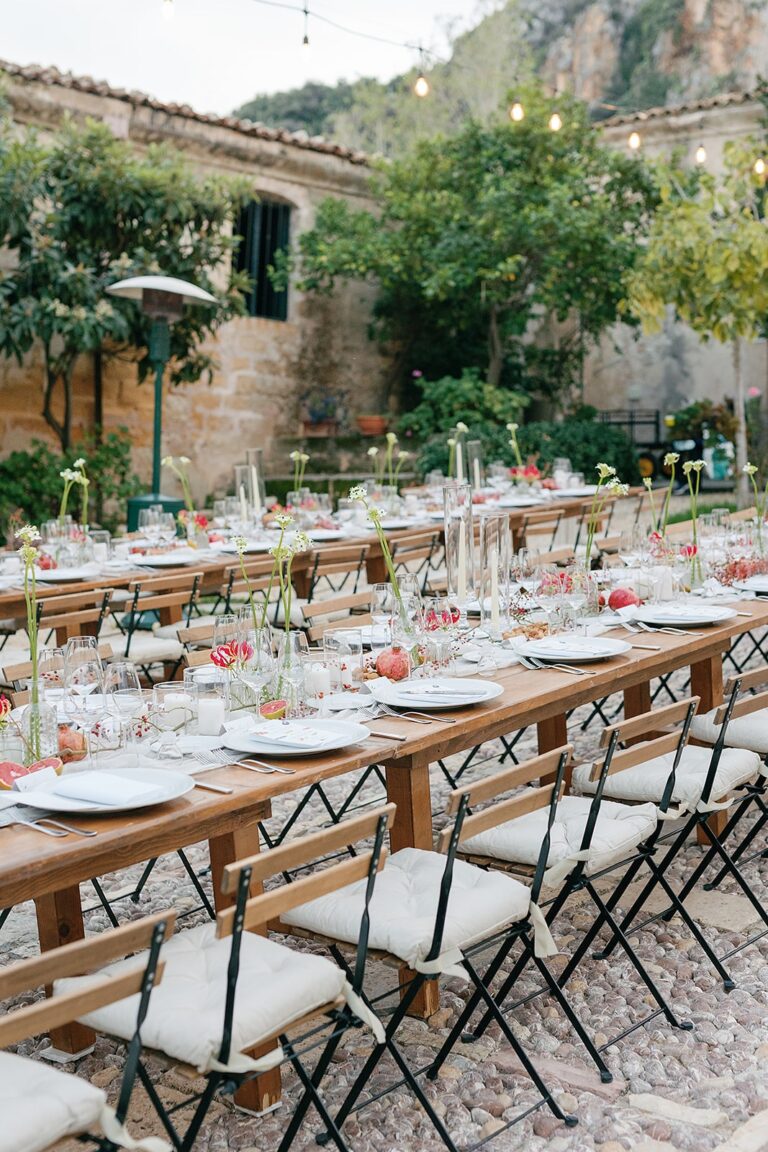 Marica Events, Marica Events