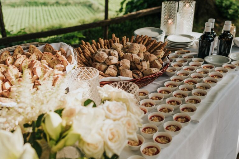 Marica Events, Marica Events