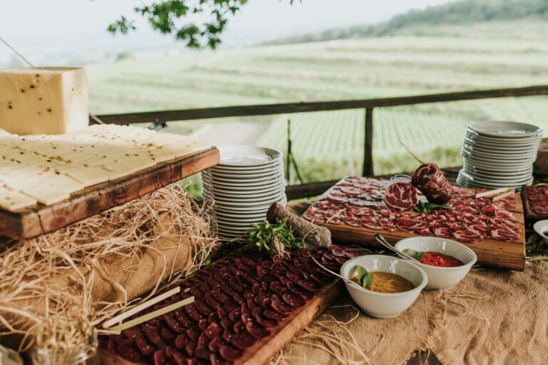 Marica Events, Marica Events