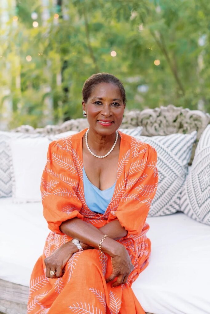 Marva Munroe